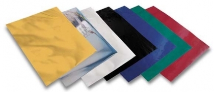 OPUS-C Foil Quick&Easy Universal gold 90x180mm 200 бр. - фолио за топъл печат, златно