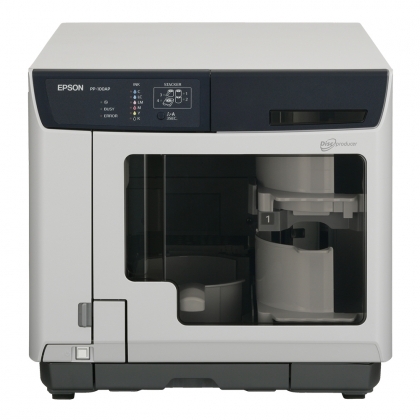EPSON Discproducer™ PP-100AP, C11CA93021