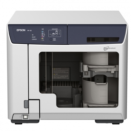 EPSON Discproducer™ PP-50BD, C11CB72321