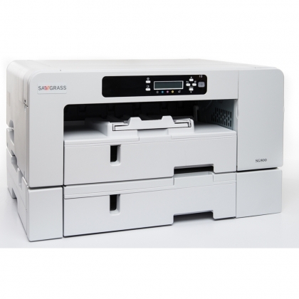 Sawgrass SG800 Option Tray