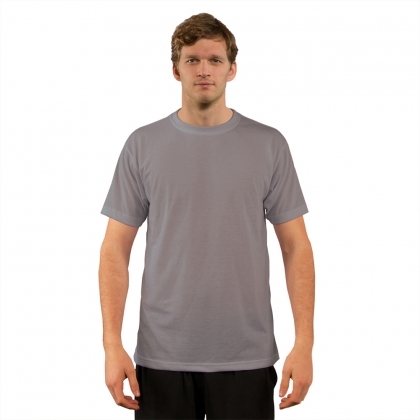 VAPOR Basic Short Sleeve Steel - 1 pc