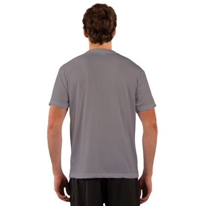 VAPOR Basic Short Sleeve Steel - 1 pc