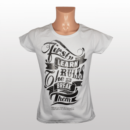 FOREVER Flex Soft (No-Cut) Black - формат A4