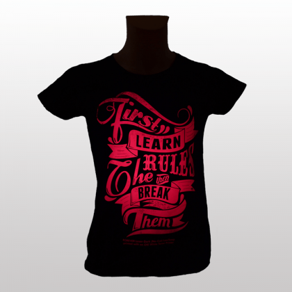 FOREVER Flex Soft (No-Cut) Neon Pink - формат A4