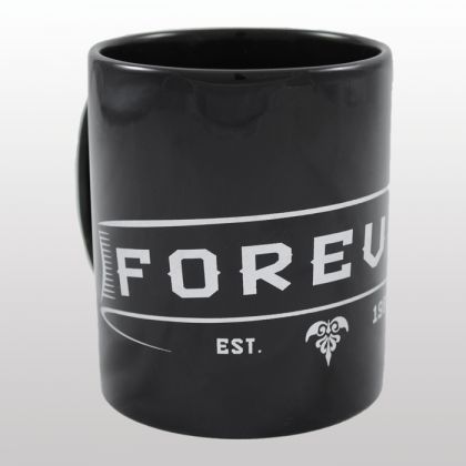 FOREVER Multi-Trans Metallic Silver A4, sheet