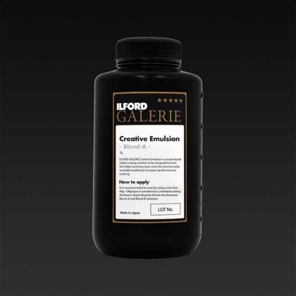 ILFORD GALERIE Creative Emulsion Blend-A 1 литър