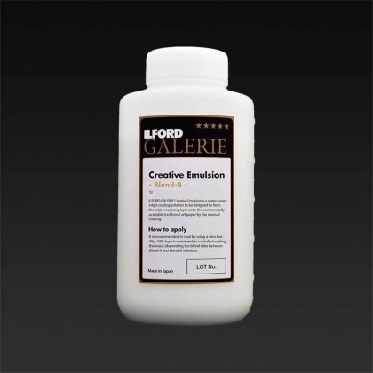 ILFORD GALERIE Creative Emulsion Blend-B 1 литър