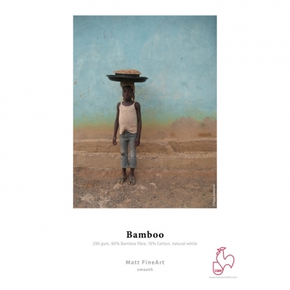 Bamboo 290 - A3+ (25 листа)