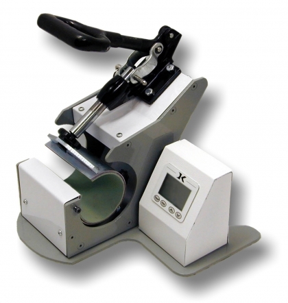 Geo Knight DK3 термопреса за чаши -220