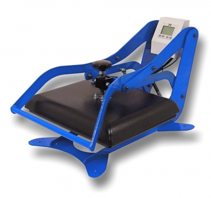 Geo Knight DK16 термопреса 14Х16 CLAMSHELL-220