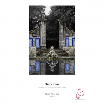 Torchon 285 - A4 (25 листа)