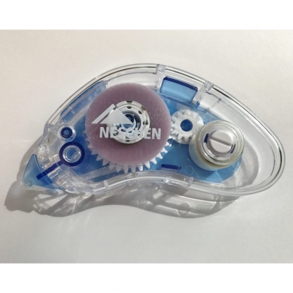 NESCHEN Roller dot dispenser 8.4 мм x 10 м
