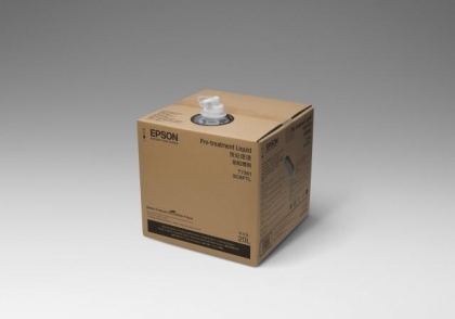 EPSON Pre-treatment Liquid T7361 SC-F2000