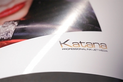 Katana PRIMO Gloss 180
