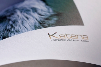 Photo-Paper Katana Photo Matt 180