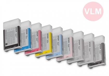 Vivid Light Magenta мастило - T6036