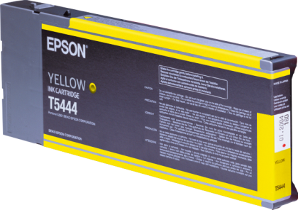 Yellow мастило за SP4000/7600/9600 - T5444