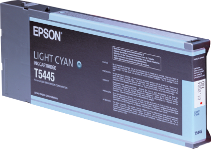 Light Cyan мастило за SP4000/7600/9600 - T5445