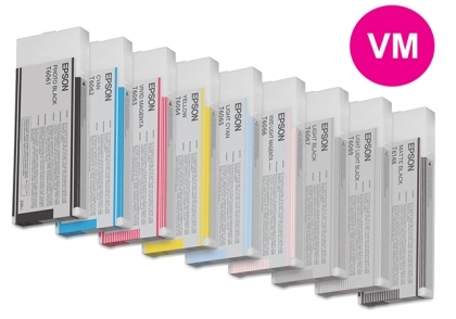 Vivid Magenta мастило за SP4880  - T6063