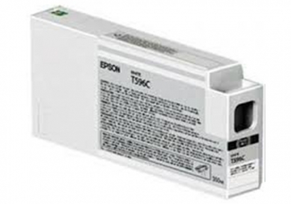 White мастило - T596C