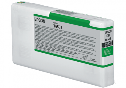 Green мастило за SP4900 - T653B