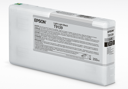 Light Light ink for P5000 - T9139
