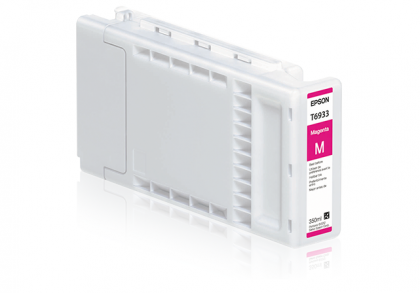 MAGENTA мастило за Epson SureColor T-серия - T6933