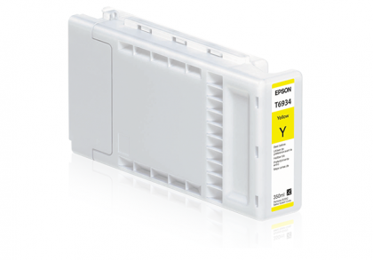 YELLOW мастило за Epson SureColor T-серия - T6934