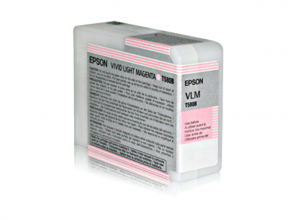 Light Magenta ink for SP3880 - T580B