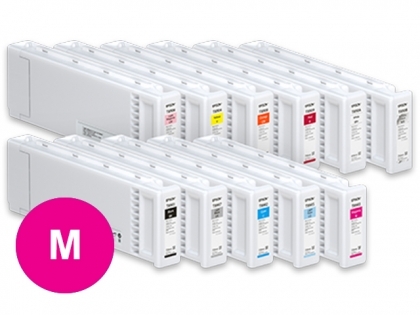 MAGENTA мастило за S40610, S60610, S80610 - T8913