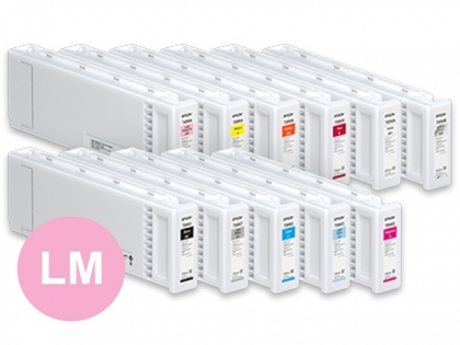 LIGHT MAGENTA мастило за S80610 - T8916