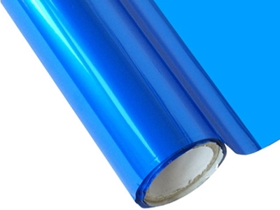 Hot Stamping Foil BC Royal Blue