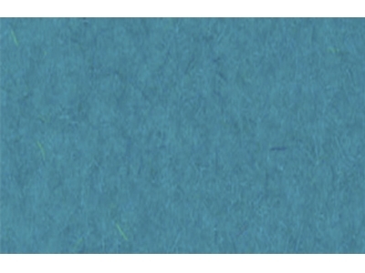 Flock - Turquoise 49,5 x 34,5 cm