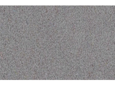 Flock - Silver Grey 49,5 x 34,5 cm