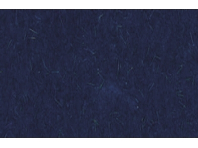 Flock - Royal Blue 49,5 x 34,5 cm