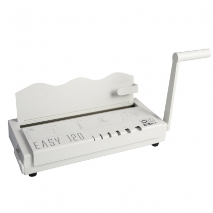 Подвързваща машина OPUS Easy 120