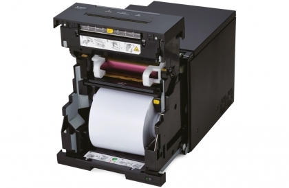 CP-M1E Mitsubishi Electric thermosublimation photo-printer