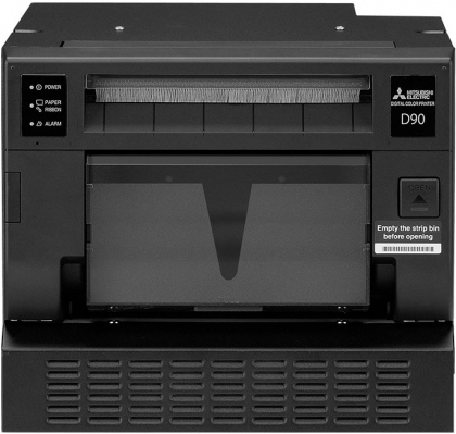 CP-D90DW-P Mitsubishi Electric thermosublimation photo-pritner