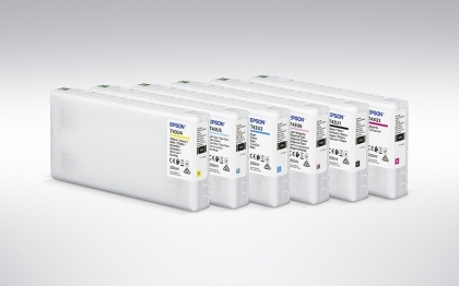 Ink Cartridges for Epson SL-D800