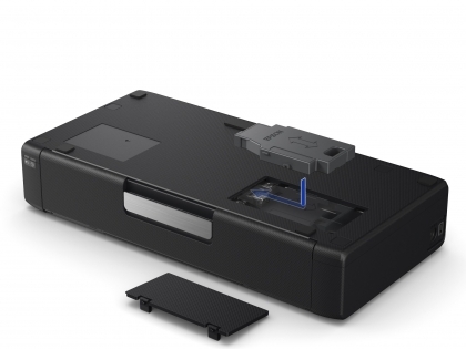 Epson WorkForce WF-100W