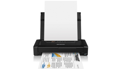 Epson WorkForce WF-100W