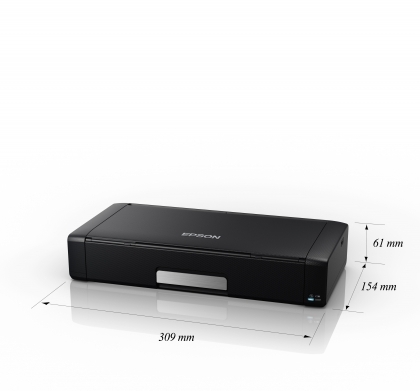 Epson WorkForce WF-100W