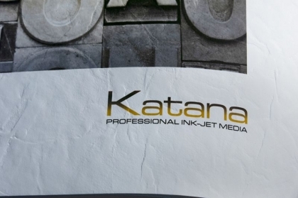 Katana Mix Pack КРАФТ & ДЕКОР Crinkle 230