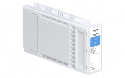 Мастило Cyan за Epson SureColor SC-P7500/P9500 касета 350 мл