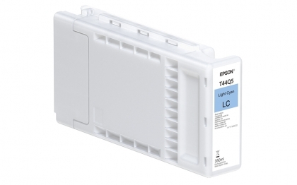 Мастило Light Cyan T44Q5 за Epson SureColor SC-P7500/P9500 касета 350 мл