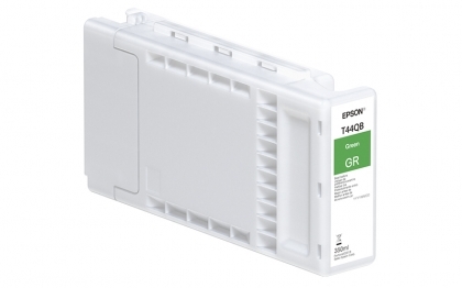Мастило Green T44QB за Epson SureColor SC-P7500/P9500 касета 350 мл