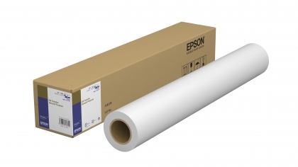 EPSON сублимационна хартия