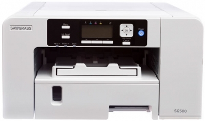 SAWGRASS Virtuoso SG500  (A4) desctop sublimaton printer