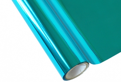 Forever Hot Stamping Foil BA Teal