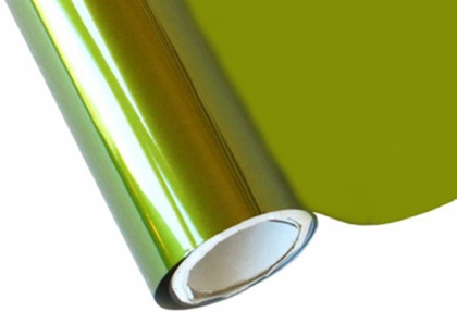Forever Hot Stamping Foil Olive Green